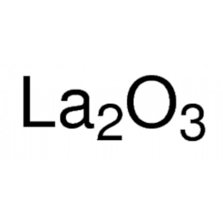 OXYDE DE LANTHANE >99.9% SIGMA L4000-250G