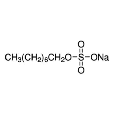 SODIUM OCTYL SULFATE >95% SIGMA O4003 - 5G