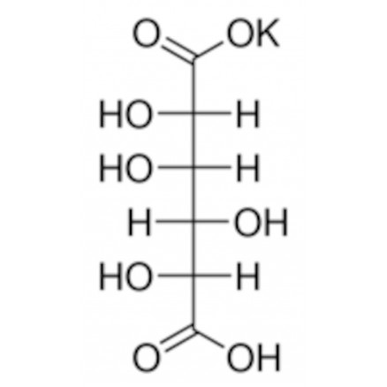 D-SACCHARIC ACID POTASSIUM SALT >98% SIGMA S4140 - 10G