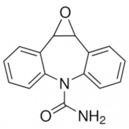 CARBAMAZEPINE 10,11 EPOXIDE SIGMA C4206 - 5MG