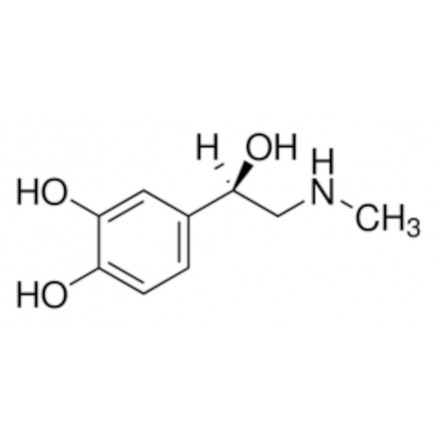 (-)-EPINEPHRINE SIGMA - E4250 - 5G