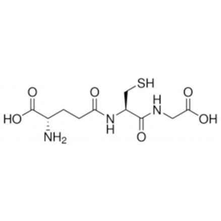 L-GLUTATHION REDUIT >98% SIGMA G4251 - 5G