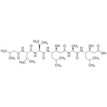 PEPSTATIN A >75% SIGMA P4265 - 1 MG