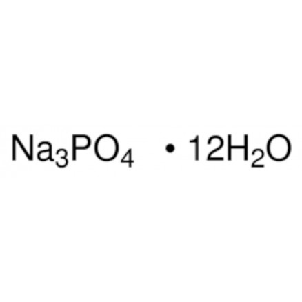 SODIUM PHOSPHATE TRIBASIQUE DODECAHYDRATE SIGMA 04277 -1KG