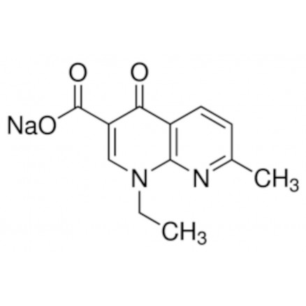 NALIDIXIC ACID SODIUM SALT SIGMA N4382 - 5G