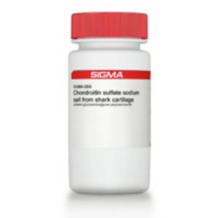 CHONDROITINE SULFATE SODIUM SA LT SIGMA C4384 - 1G
