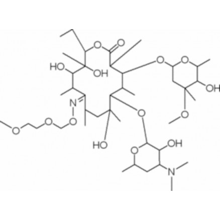 ROXITHROMYCINE >90% HPLC SIGMA - R4393 - 1G