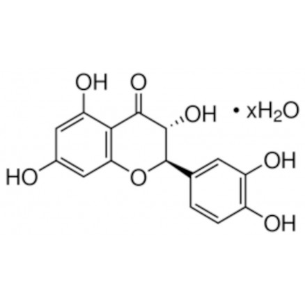 (+/-) - TAXIFOLIN HYDRATE SIGMA T4512 - 25MG