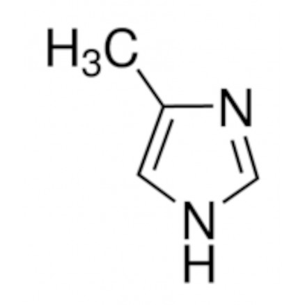 4(5)-METHYLIMIDAZOLE SIGMA - 04535 - 100MG