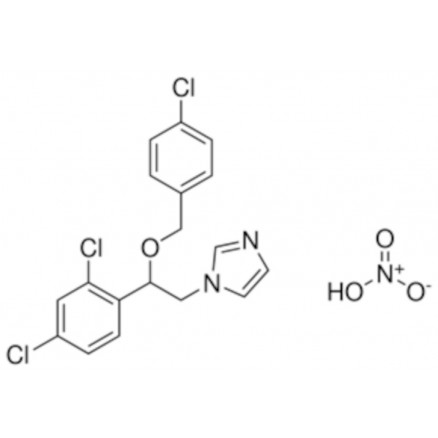 NITRATE D'ECONAZOLE (SEL) SIGMA - E4632 - 100G