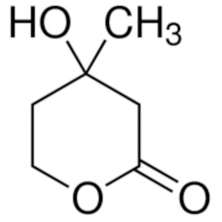 DL-MEVALONIC ACID LACTONE 97% SIGMA M4667-5G