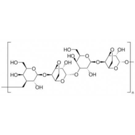 AGAROSE SIGMA A4679 - 50 G
