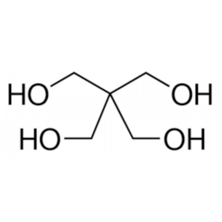 PENTAERYTHRITOL 98% ALDRICH P4755 - 500G