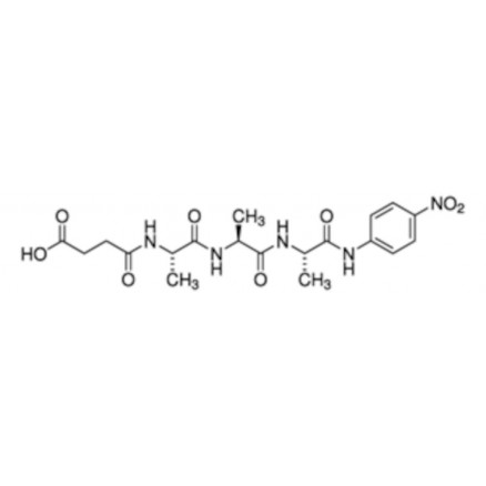 N-SUCCINYL NITROANILIDE SIGMA S4760-100MG