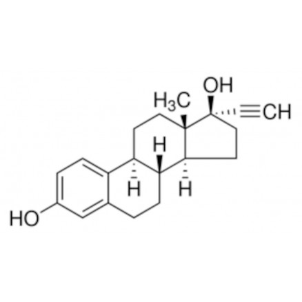 17ALPHA-ETHYNYLESTRADIOL >98% - SIGMA - E4876 - 1G