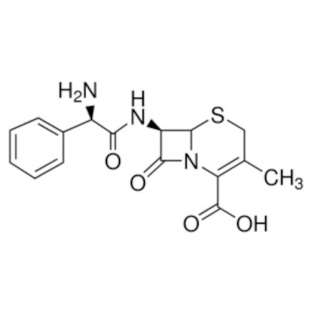 CEPHALEXINE HYDRATE SIGMA C4895 - 25G