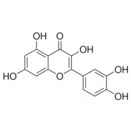 QUERCETIN >95% HPLC, SOLID SIGMA Q4951 - 100G