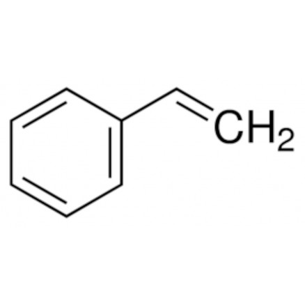 STYRENE >99% REAGENTPLUS SIGMA - S4972 - 500ML