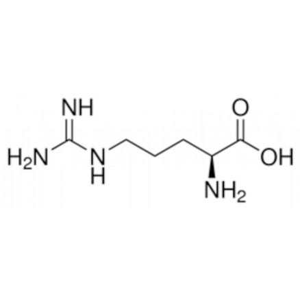 L-ARGININE EN POUDRE >98% SIGMA A5006 - 100G