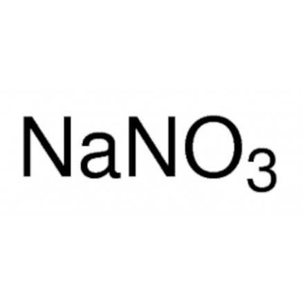 NITRATE DE SODIUM >99% SIGMA S5022-1KG