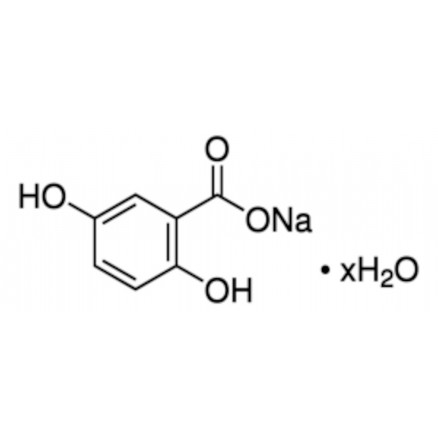 ACIDE GENTISIQUE SODIUM SIGMA G5129 - 10G