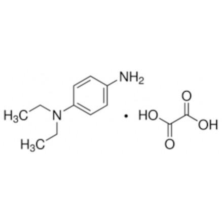 N,N-DIETHYL-P-PHENYLENEDIAMINE HEMIOXALATE SIGMA D5143-25G