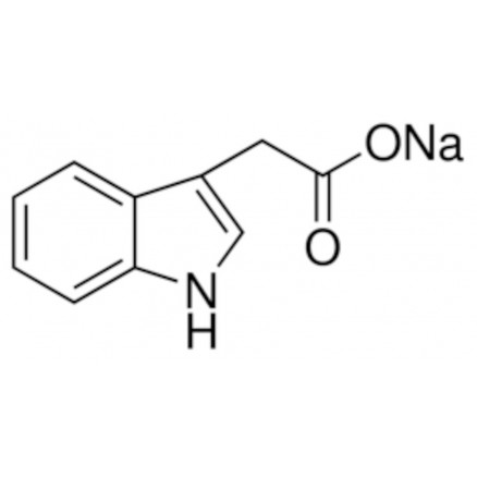 INDOLE-3-ACETIQUE ACIDE SODIUM SEL SIGMA I5148-2G