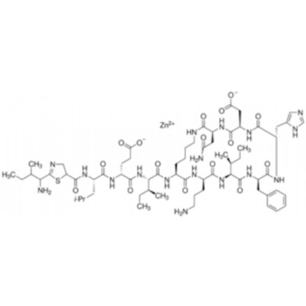 BACITRACIN ZINC SALT SIGMA B5150 - 250KU