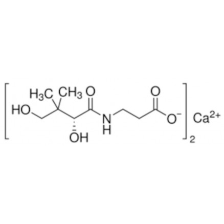 CALCIUM PANTOTHENATE REAGENT SIGMA P5155 - 100G