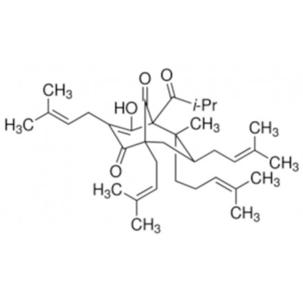 HYPERFORIN >85% (HPLC) SIGMA H5160 - 250UG