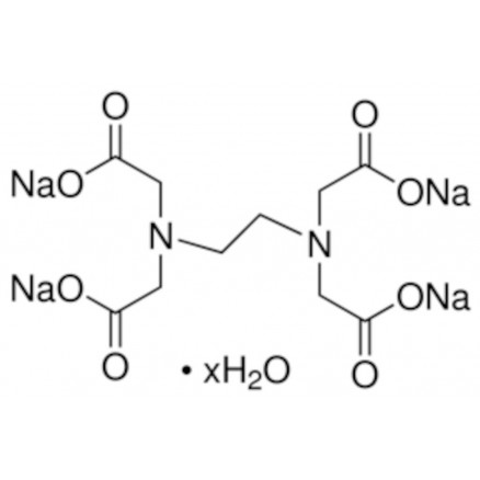 EDTA TETRASODIUM SALT >99% SIGMA E5391 - 1KG