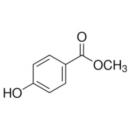 4-HYDROXY-BENZOATE DE METHYLE >99% SIGMA H5501 - 500G