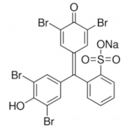 BLEU DE BROMOPHENOL SIGMA B5525 - 25G