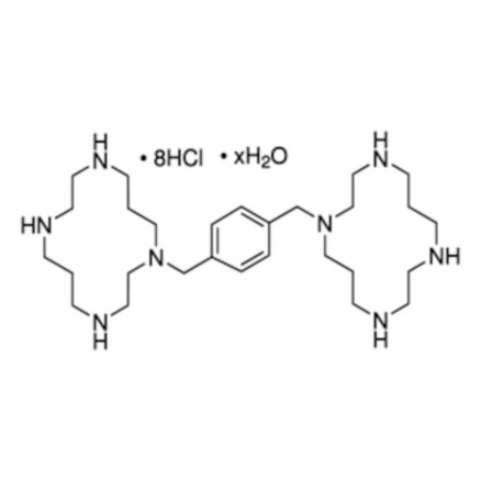 AMD3100 OCTAHYDROCHLORIDE HYDRATE SIGMA - A5602 - 5MG