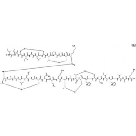 NISIN DE LACTOCOCCUS LACTIS SIGMA N5764 - 5G