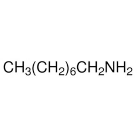 OCTYLAMINE 99% ALDRICH O5802 - 500G