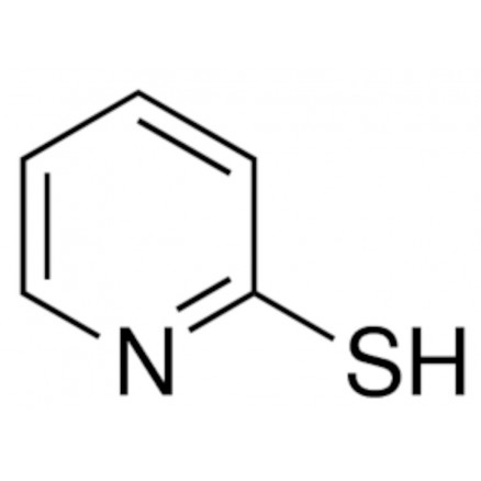 2-MERCAPTOPYRIDINE 99% SIGMA M5852 - 25G