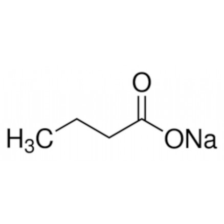BUTYRATE DE SODIUM >98.5% SIGMA B5887 - 1G