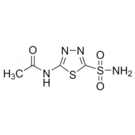 ACETAZOLAMIDE >99% EN POUDRE A6011 - 25G