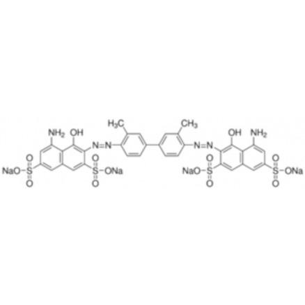 TRYPAN BLEUE POUDRE SIGMA T6146 - 25G