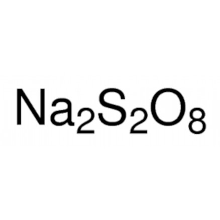 SODIUM PERSULFATE BIOXTRA >98% SIGMA S6172-250G