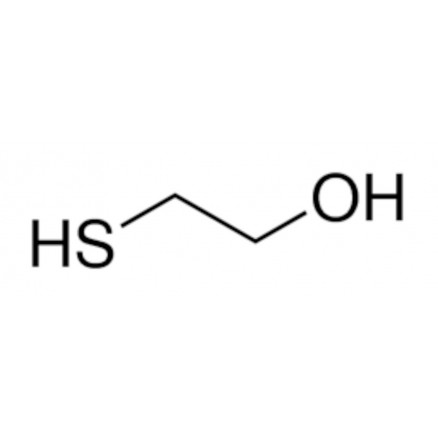 2-MERCAPTO-ETHANOL > 99% - M6250 250ML