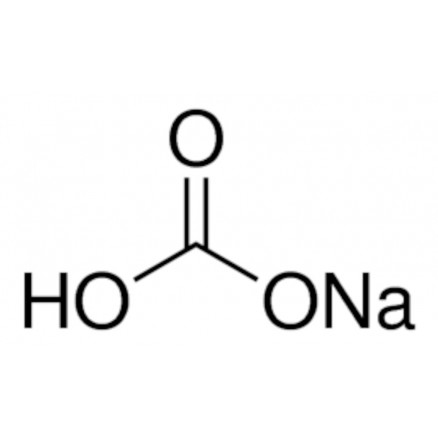 SODIUM BICARBONATE BIOXTRA 99.5-100.5% SIGMA S6297 - 250G