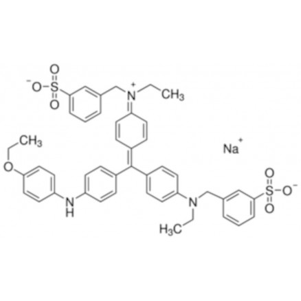 BLEU DE COOMASSIE BRILLANT R SIGMA B6529 - 1L