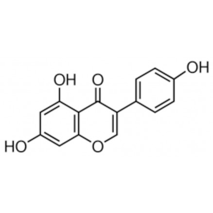 GENISTEIN SYNTHETIQUE >98% HPLC - SIGMA - G6649 - 25MG