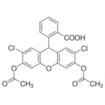 2',7'-DICHLOROFLUORESCIN DIACETATE SIGMA D6883-50MG