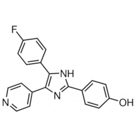 SB 202190 HPLC >98% SIGMA S7067-5MG