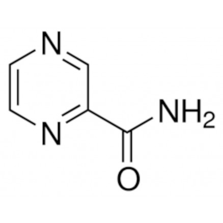PYRAZINECARBOXAMIDE SIGMA - P7136 - 10G