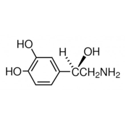 (-) NOREPINEPHRINE >98% SIGMA A7257 - 500MG