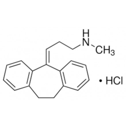NORTRIPTYLINE CHLORHYDRATE >98% SIGMA N7261 - 10G